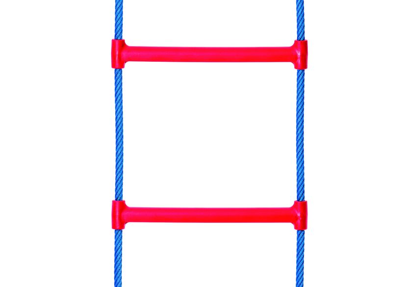 Rope ladder