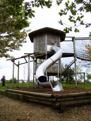 The Best Metal Playground Equipment for Schools & Communities