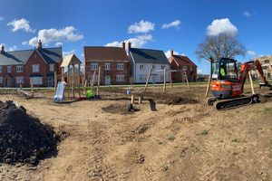 How Long Does it Take to Install a New Playground? An End-to-End Timeline