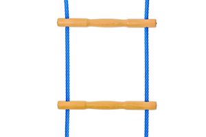 Rope ladder