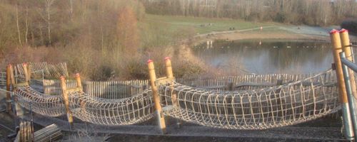 Protecting Your Playground During Winter