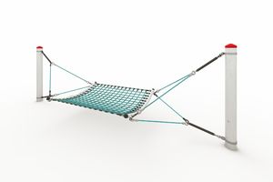 XXL Rest hammock made from Hercules rope