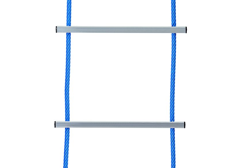 Rope ladder