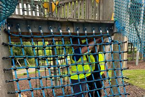 How Long Does Playground Equipment Last? When to Replace or Update Playground Structures