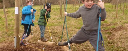 The Benefits of Imaginative Play & How to Encourage It