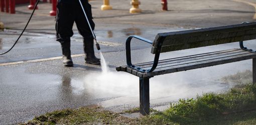 Playground Equipment Maintenance: Why is Playground Cleaning Important?