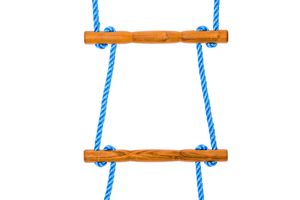 Rope ladder