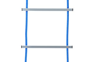 Rope ladder