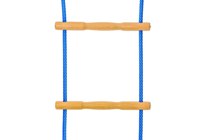 Rope ladder