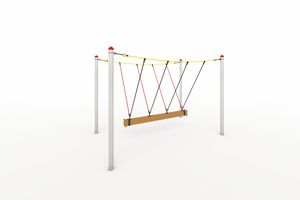 Mini Rope-End Swinger