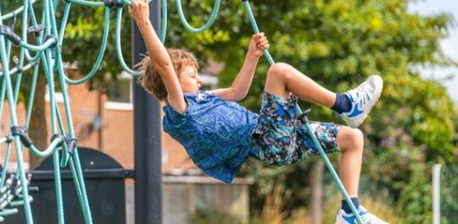 How to Get ‘Free’ Playground Equipment With Funding & Grants in the UK