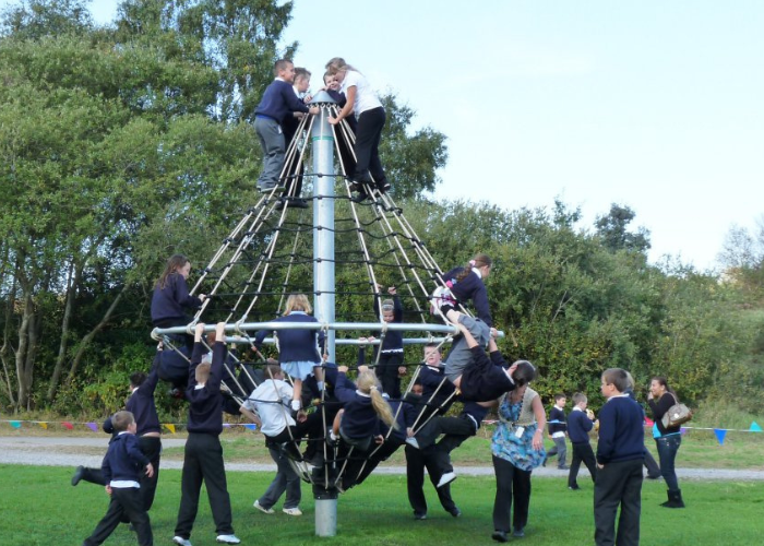 kids_at_a_Playground